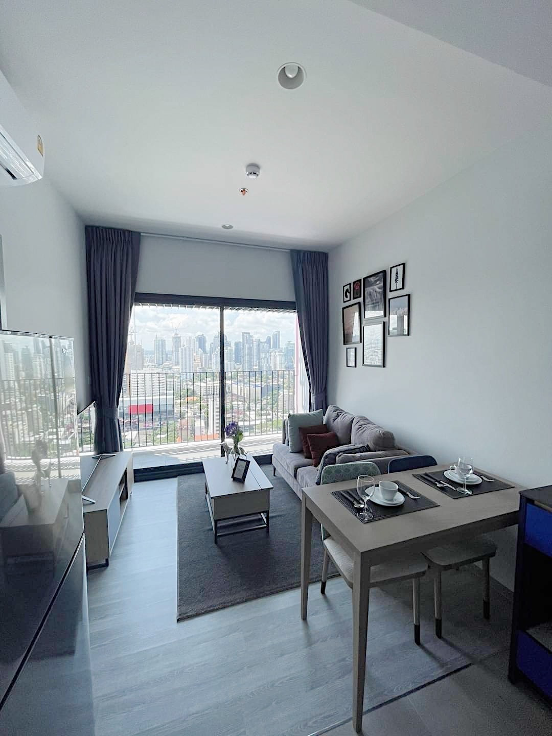 🌟Beautiful room ready to move in🌟🌿XT Ekkamai (XT Ekkamai)🌿 – รูปที่ 2