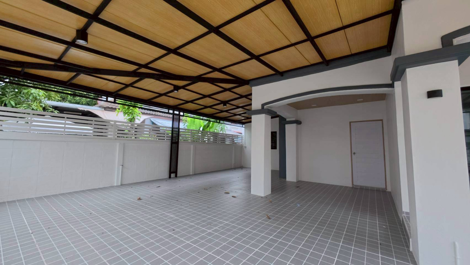 🏡🔥 ขายบ้านเดี่ยวหลังใหญ่ 4 ห้องนอน ฟังก์ชันครบ ในราคาสุดคุ้ม! KC Garden Home 18 ทำเลนิมิตใหม่ – รูปที่ 3