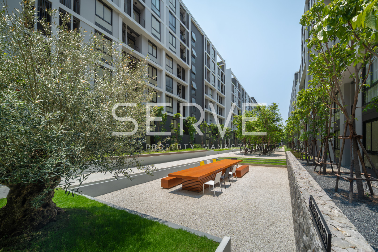 🔥New Property 1.54 MB🔥 -  Studio 22.28 sq.m. Nice Room New Condo Good Location BTS Khu Khot 120 m. at Nue Cross Khu Khot Station Condo / For Sale – รูปที่ 3