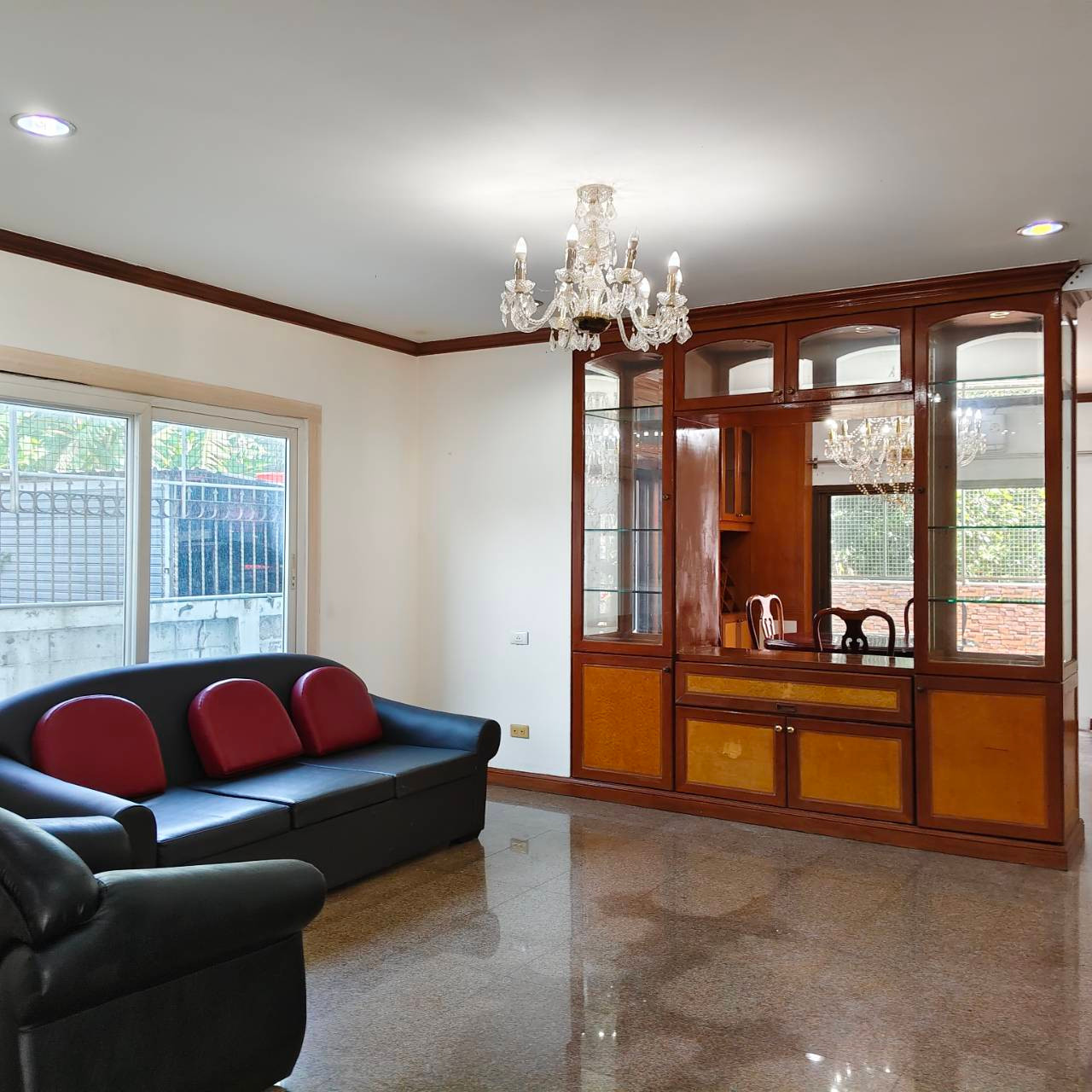 โฮมออฟฟิศขนาด 500 ตรม.ห้วยขวาง ให้เช่า 55000 บาท – รูปที่ 2