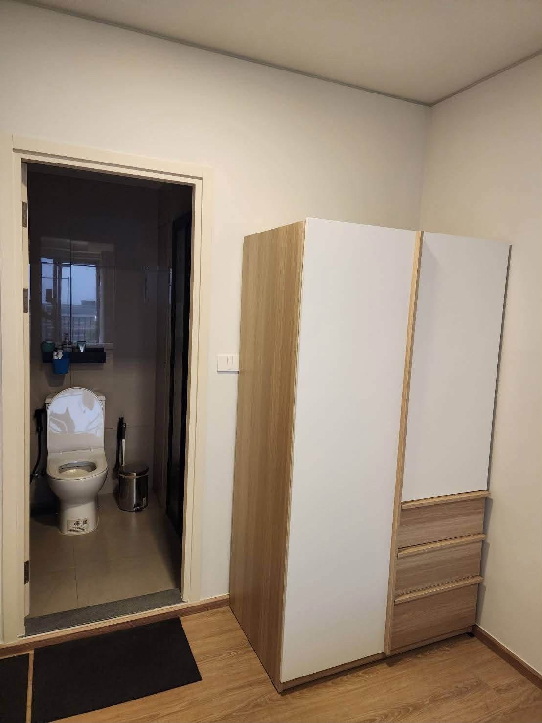 (รหัส R333) ให้เช่า quintara mhy'zen phrom phong – รูปที่ 4
