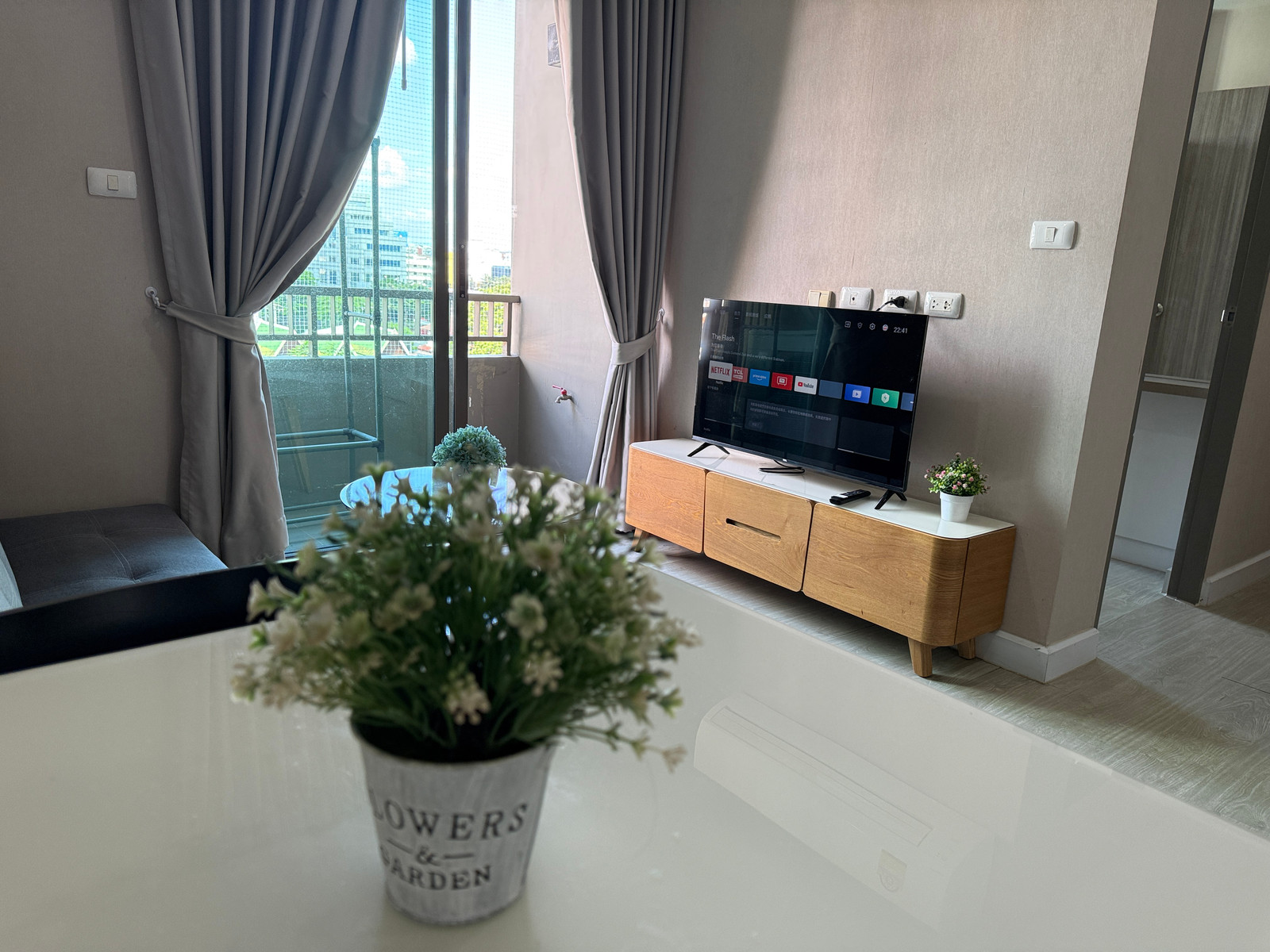 Metro Luxe Ratchada condo For Rent – รูปที่ 2