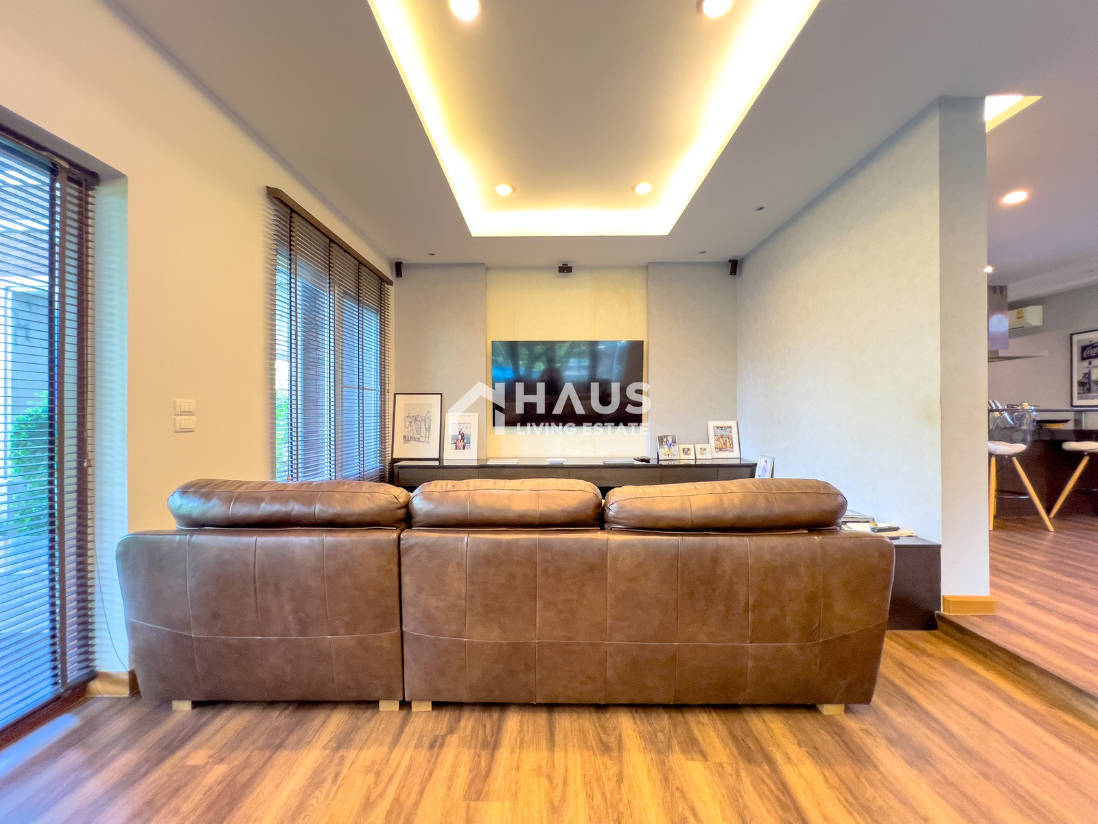 🔥 ขายบ้านเดี่ยว ลัดดารมย์ เอลิแกนซ์ ราชพฤกษ์ - รัตนาธิเบศร์ 🔥 Laddarom Elegance Ratchaphruk - Rattanathibet / 5 ห้องนอน #HRP3089 – รูปที่ 3