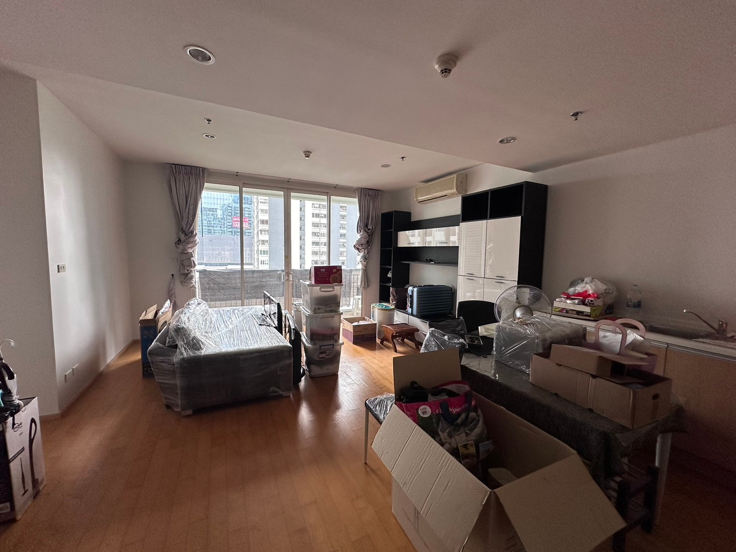 💎 Rare Unit! Villa Rachatewi 1 ห้องนอน 1 ห้องน้ำ ขนาดใหญ่ 72 ตร.ม. ตำแหน่งดี ใกล้ BTS ราชเทวี ราคาพิเศษเพียง 10.8 ล้านบาท ติดต่อ 0968623850 🔥 – รูปที่ 2