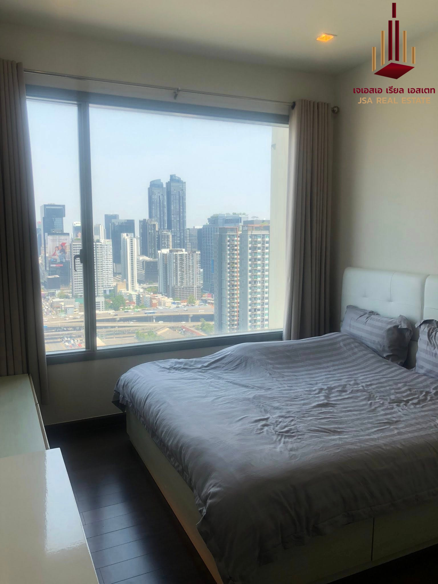 ✨ For Sale: Q Asoke Condo ✨ 💰 Only 6,990,000 THB ✨ For Sale: Q Asoke Condo ✨ 💰 Only 6,990,000 THB