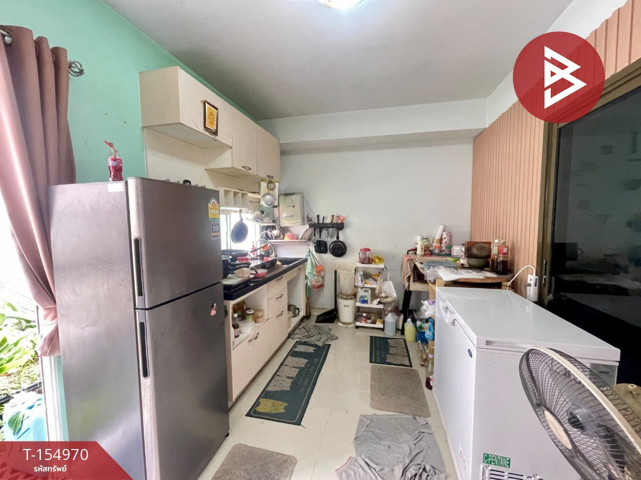 Townhouse for sale Areeya Village The Colors Phase 3 Wongwaen-Ramintra Bangkok – รูปที่ 4