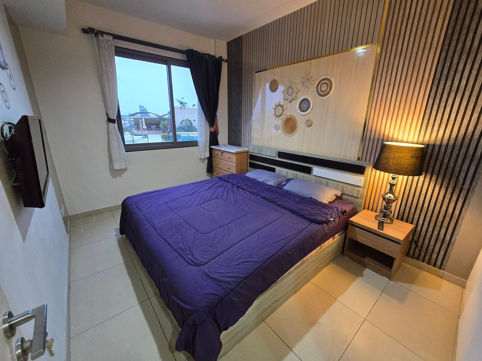 📢 For Sale / Rent, Unixx South Pattaya, 1 Bedroom