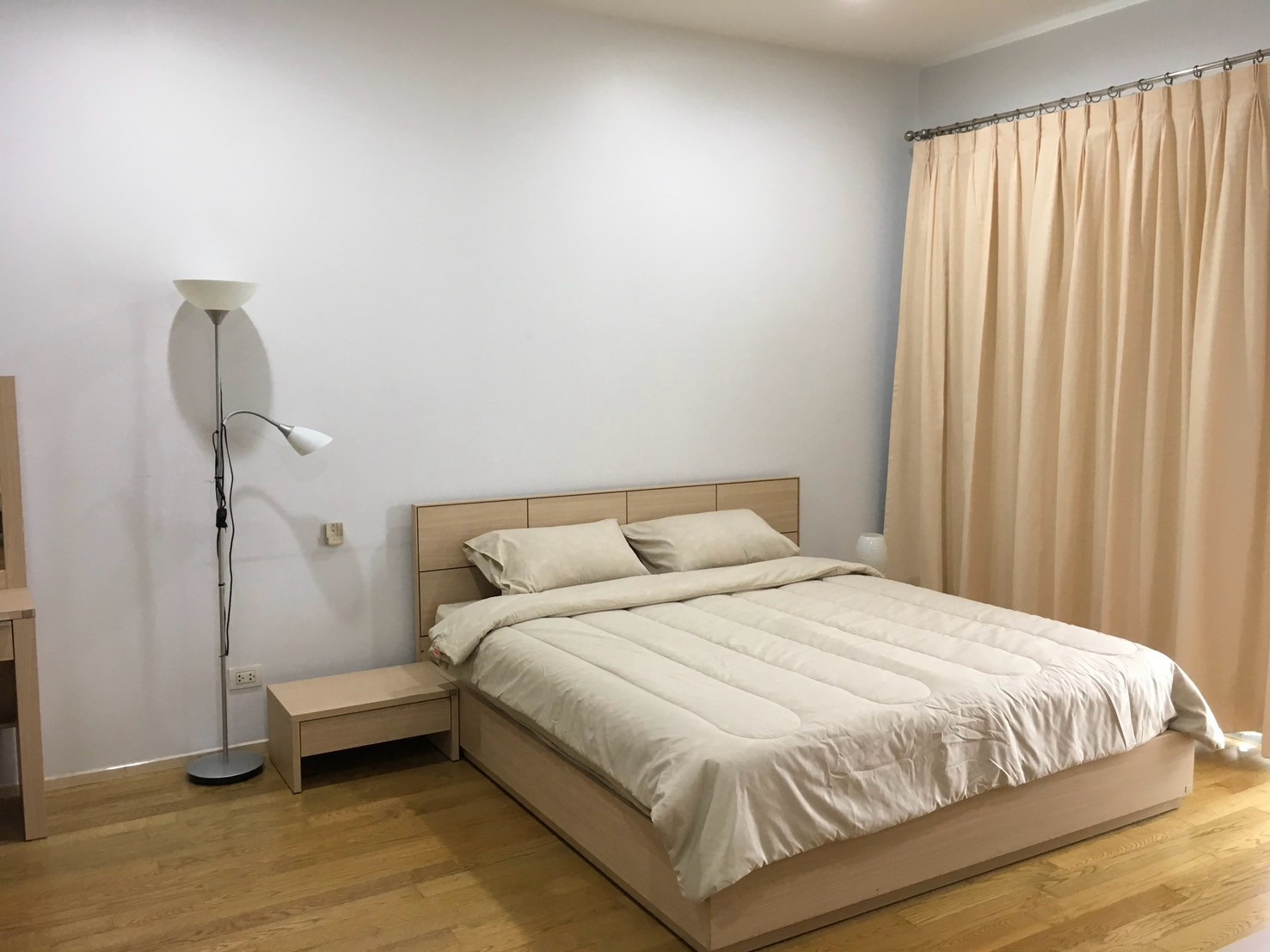 คอนโดหรู ความเป็นส่วนตัวสูง เลี้ยงสัตว์ได้ The Madison Condominium Sukhumvit 41 💎 ห้องกว้าง ราคาดีมาก – รูปที่ 3