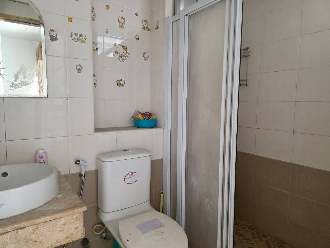โครงการห้าดาวคอนโดมิเนียม 🏠 5 ดาว คอนโดมิเนียม (5 Star Condominium) – รูปที่ 4
