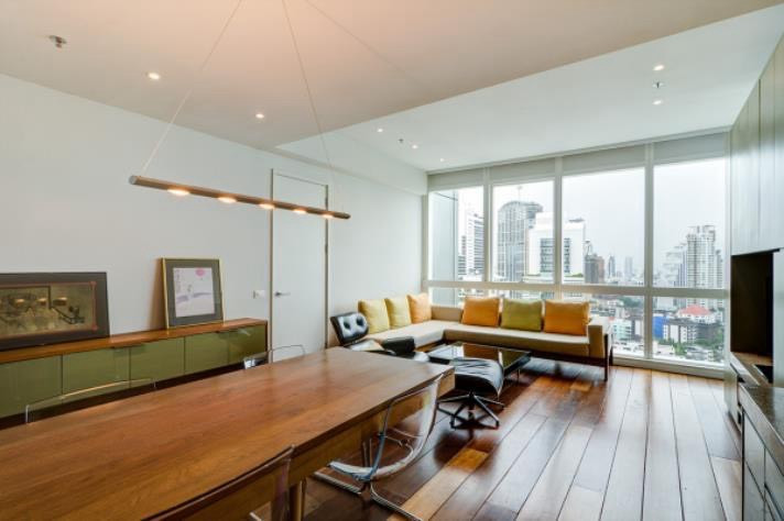 For rent Millennium Residence – รูปที่ 4