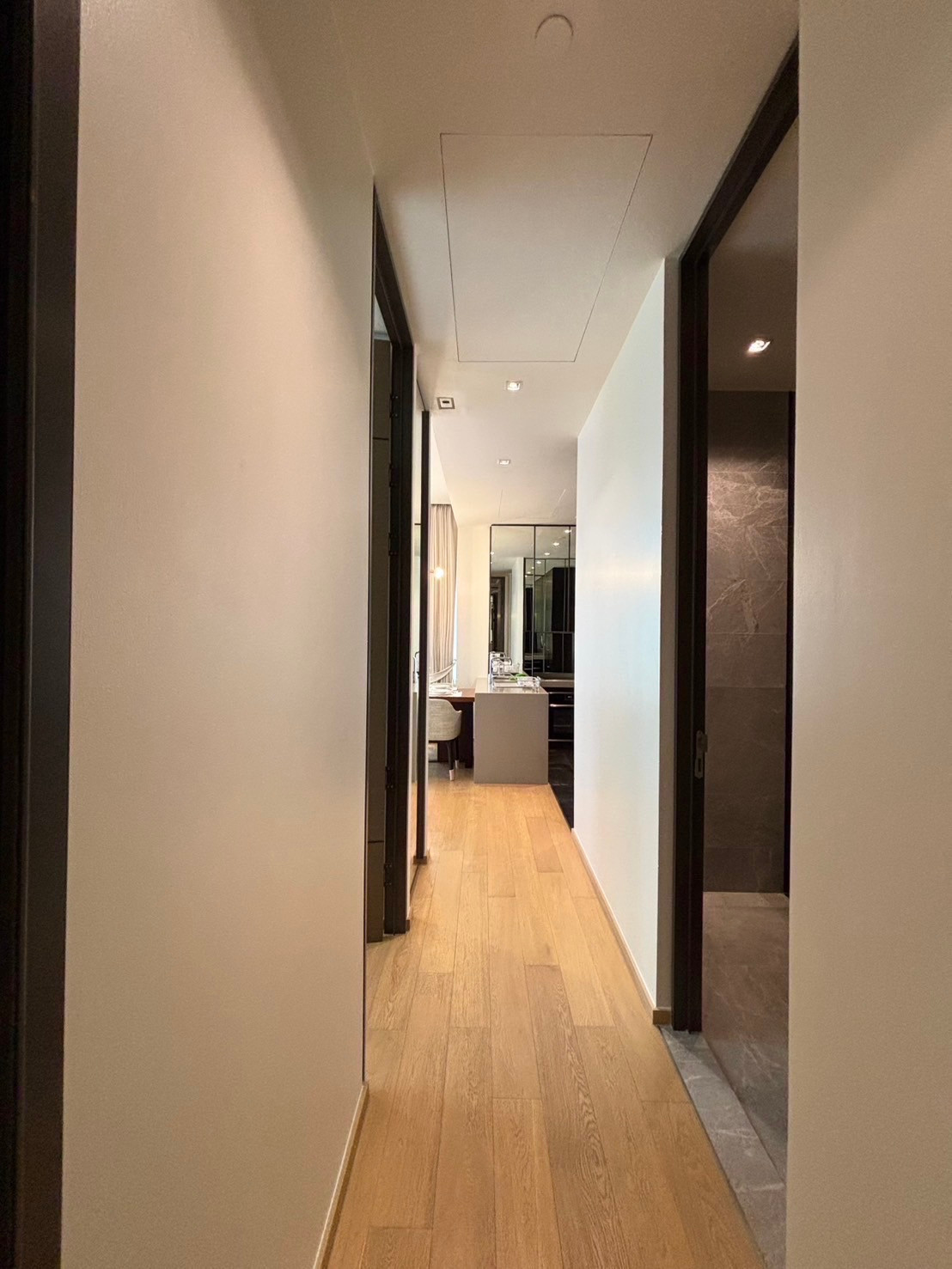 28 Chidlom | Super Luxury condominium in the heart of Chidlom. – รูปที่ 4