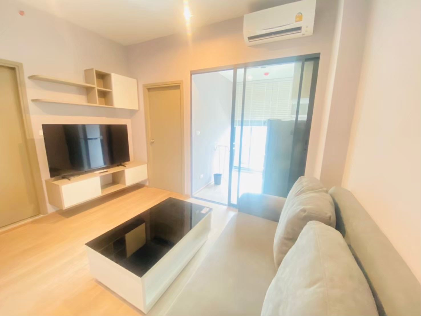 ให้เช่า IDEO Asoke-Rama 9 | 1 Bedroom 31 ตร.ม. | ใกล้ MRT พระราม 9 – รูปที่ 2