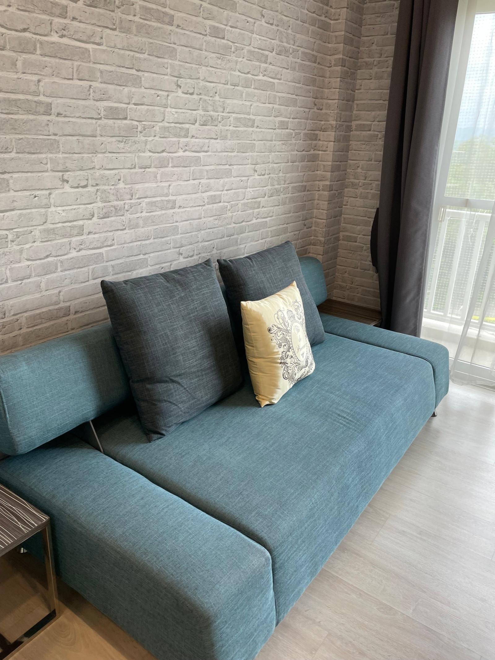 ให้เช่าคอนโด บ้านทิวเขา เขาใหญ่ Tel.0999983897 – รูปที่ 3