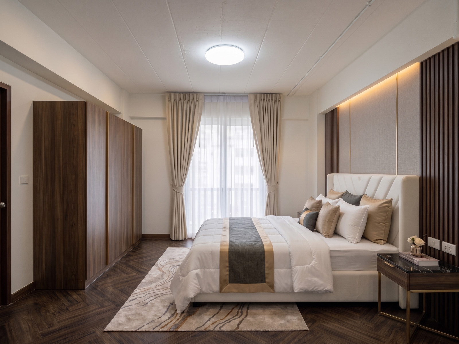 Condo that allows pets, Lat Phrao zone – รูปที่ 2