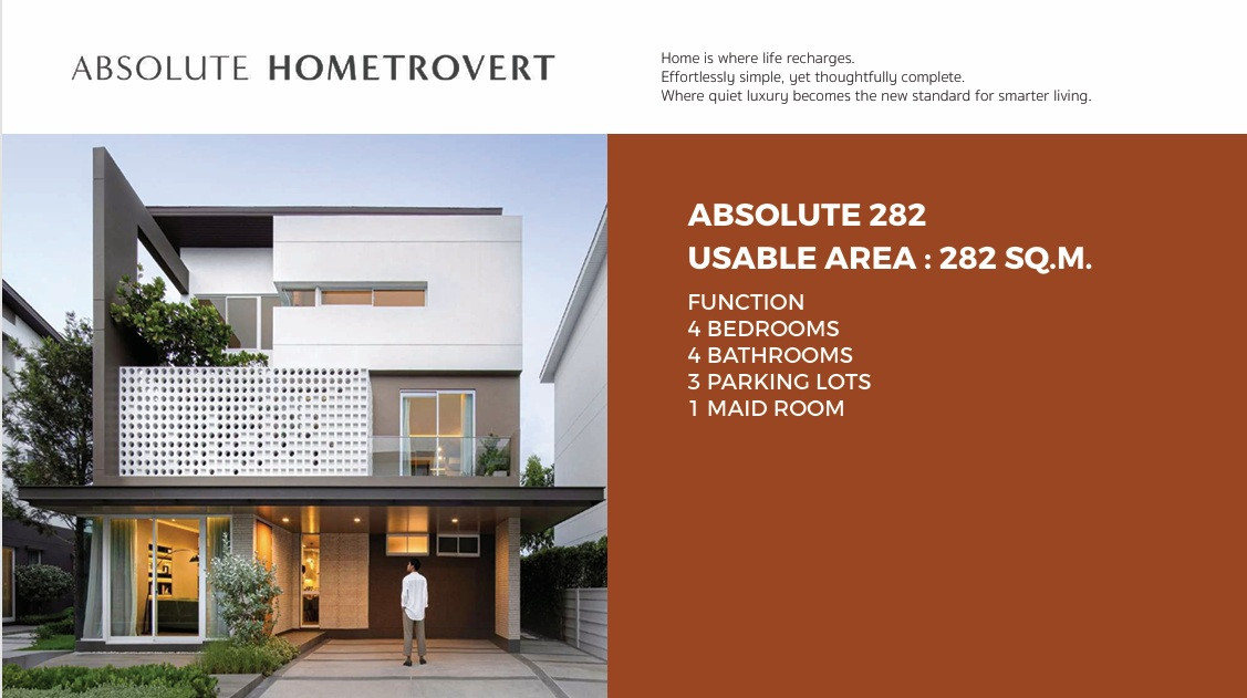 🔥Urgent Sale🔥 Nirvana Absolute Bangkok Kreetha, near The Mall Bangkapi, fully furnished, ready to move in.
