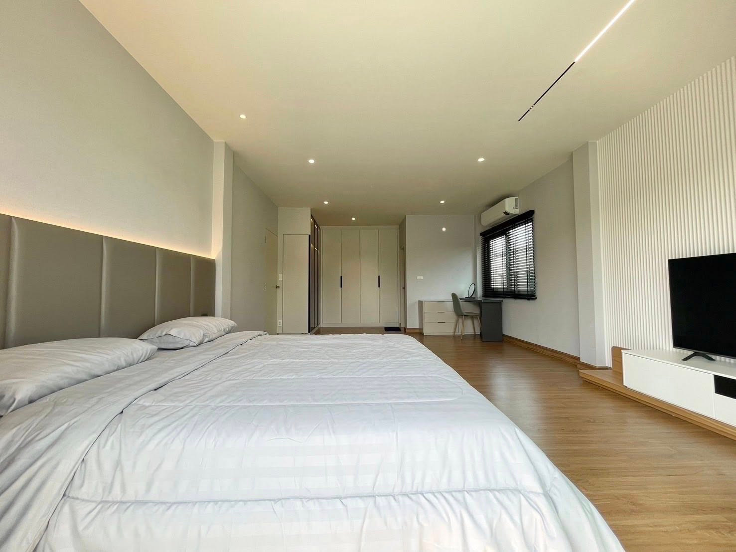 Single house for sale Centro Bangna 🏡 very good price! Good location, near Mega Bangna and international schools. – รูปที่ 2