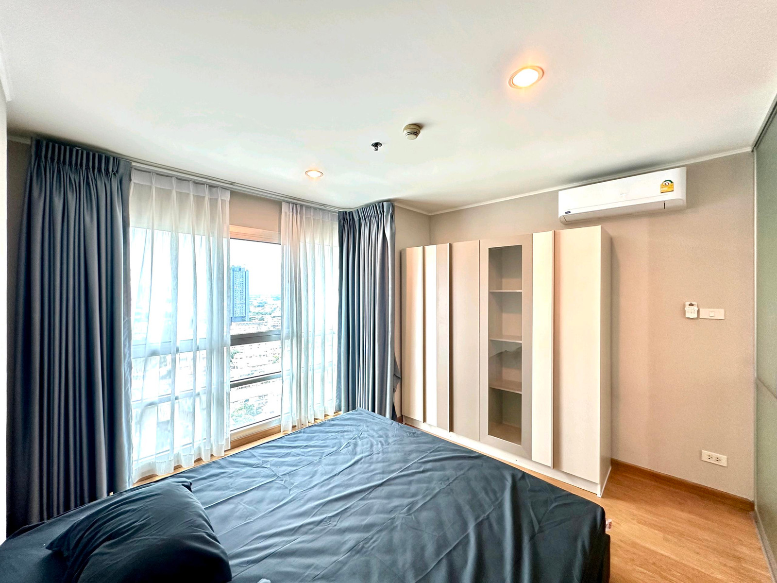 Condo U Delight @Bang Sue station