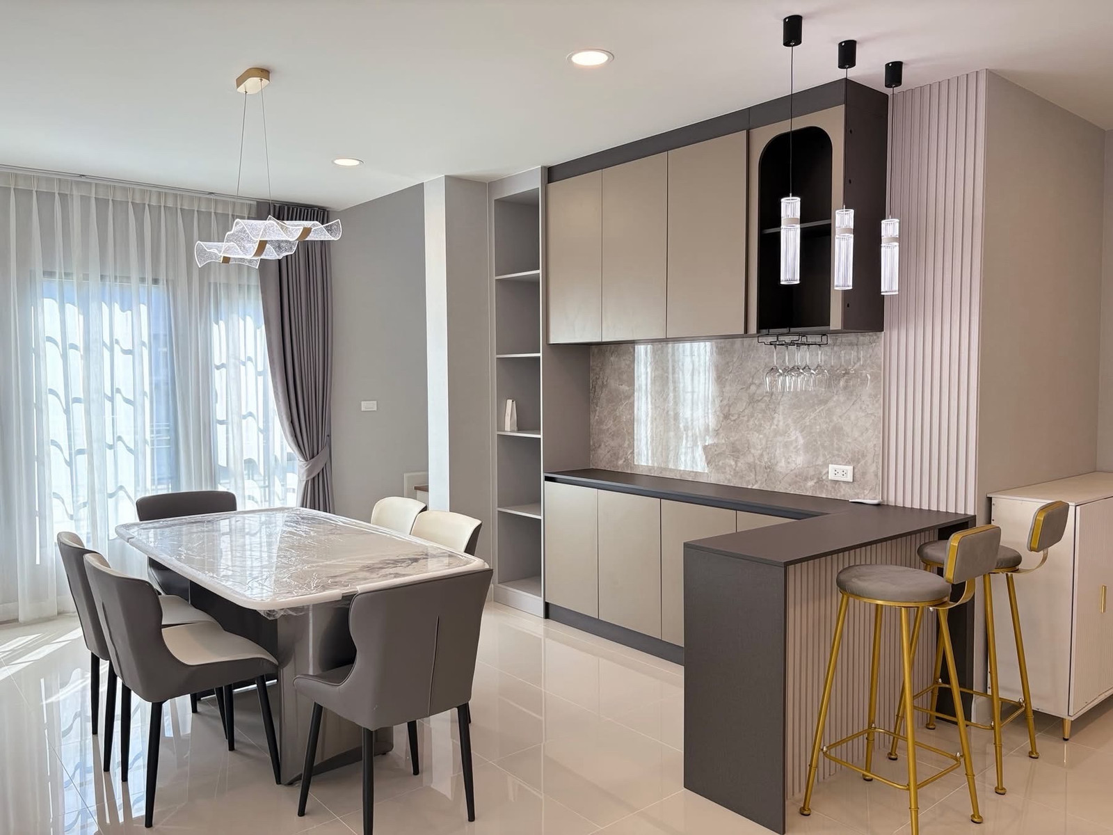 𝐒𝐢𝐧𝐠𝐥𝐞 𝐇𝐨𝐮𝐬𝐞 𝐂𝐞𝐧𝐭𝐫𝐨 𝐁𝐚𝐧𝐠𝐧𝐚 (Professional Real Estate Broker)💎💎 – รูปที่ 3