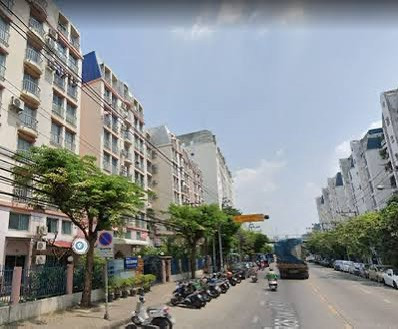 Condo that allows pets, Lat Phrao zone – รูปที่ 4