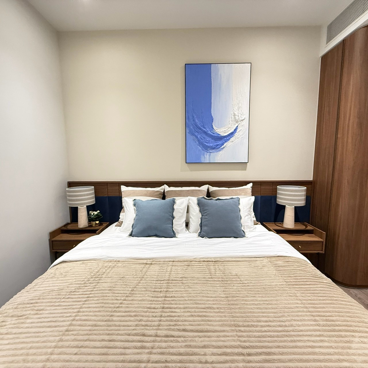𝗙𝗢𝗥 𝗦𝗔𝗟𝗘 | 𝗥𝗢𝗠𝗠 𝗖𝗢𝗡𝗩𝗘𝗡𝗧 12,900,000 THB | 1 BEDROOM | 48 SQ.M. – รูปที่ 3