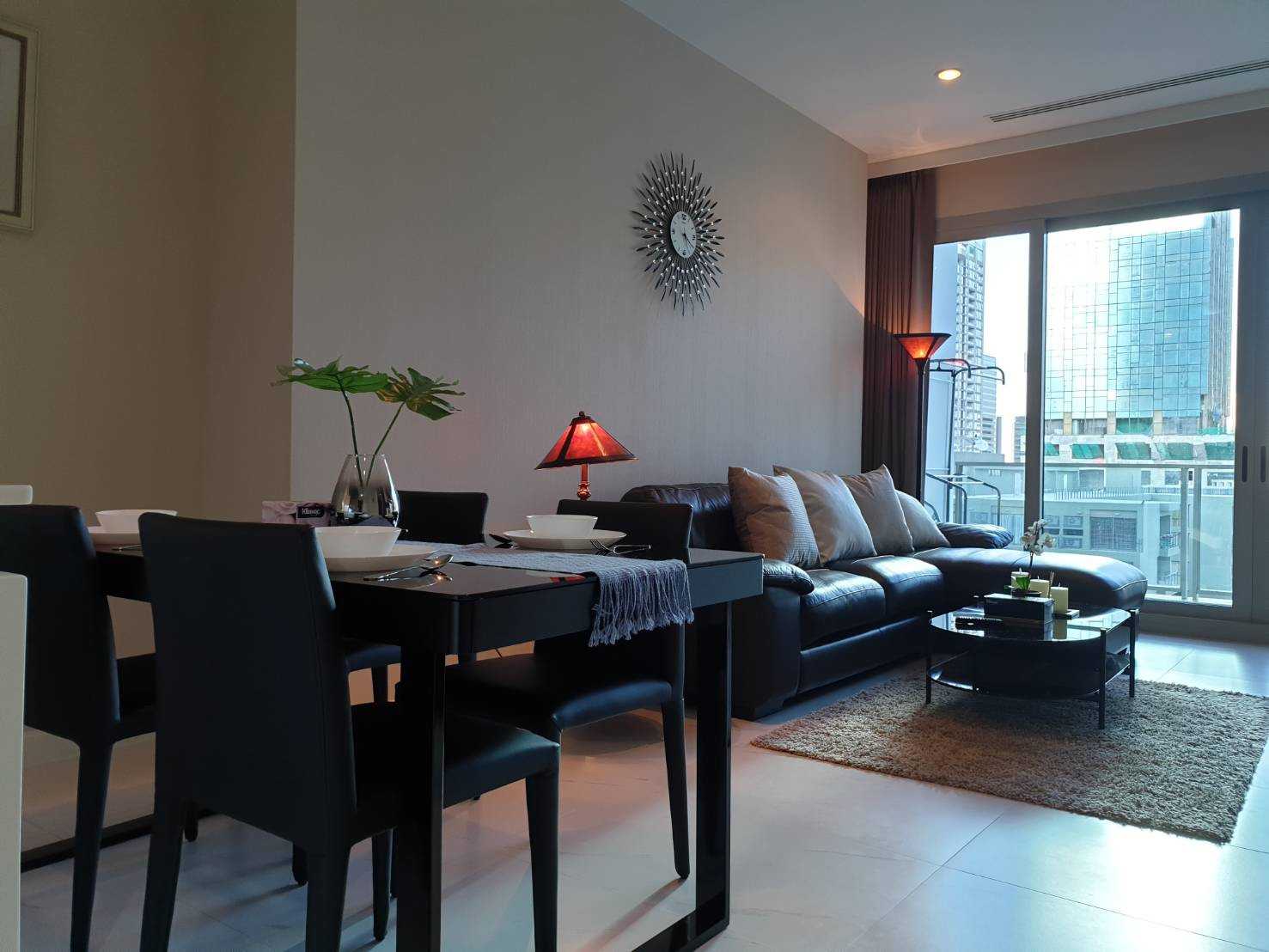 185 Rajadamri | คอนโดมิเนียมระดับ Super Luxury ใจกลางราชดำริ 185 Rajadamri | คอนโดมิเนียมระดับ Super Luxury ใจกลางราชดำริ