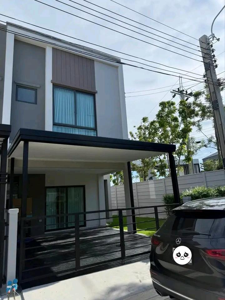 ✅ FOR SALE & RENT ✅ Pleno Sukhumvit–Bangna 3 #CornerHouse 🔥 HOT DEAL