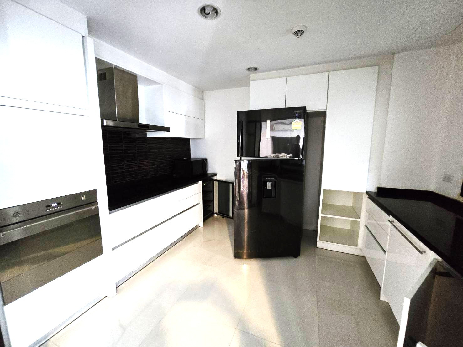 GrandVille House2 in Sukhumvit Soi 19 for rent 3 Bedrooms and 3 Bathrooms 253 sqm 65,000 per month – รูปที่ 3