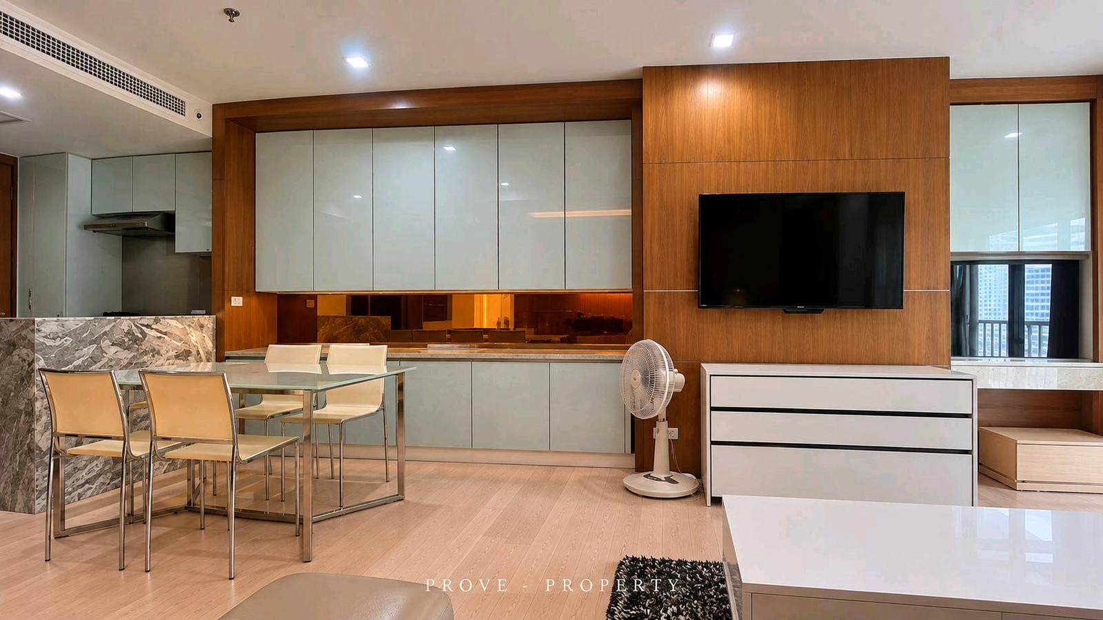 For Sale & Rent | Noble Remix Thonglor | 2 Bedrooms | 96.96 sq.m. | 086-929-9929