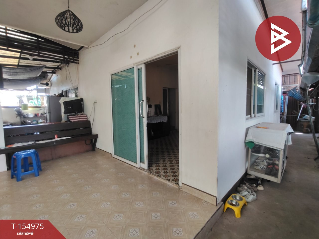  ขายบ้านเดี่ยว 1 ชั้น เนื้อที่ 52.4 ตร.วา คูบัว ราชบุรี – รูปที่ 4