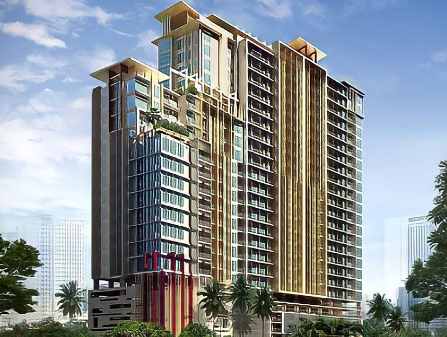 🌟 For Sale - Wish@Samyan 1 Bed 1 Bath 30 sqm 3.7 mb. Call 0968623850 🌟