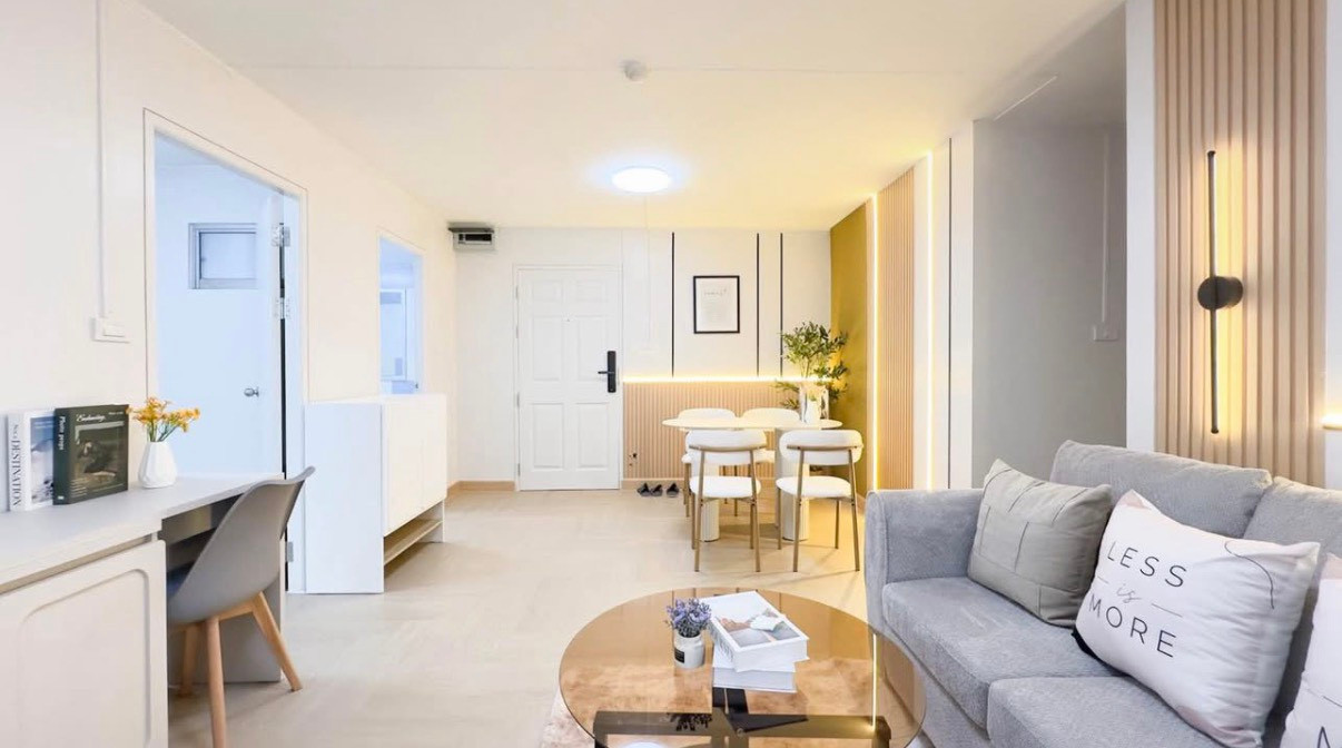 🏠✨ ลุมพินี เซ็นเตอร์ ลาดพร้าว 111 (Lumpini Center Ladprao 111) | ขายคอนโด 2 ห้องนอน (HBH-LP-101) 🏠✨ ลุมพินี เซ็นเตอร์ ลาดพร้าว 111 (Lumpini Center Ladprao 111) | ขายคอนโด 2 ห้องนอน (HBH-LP-101)