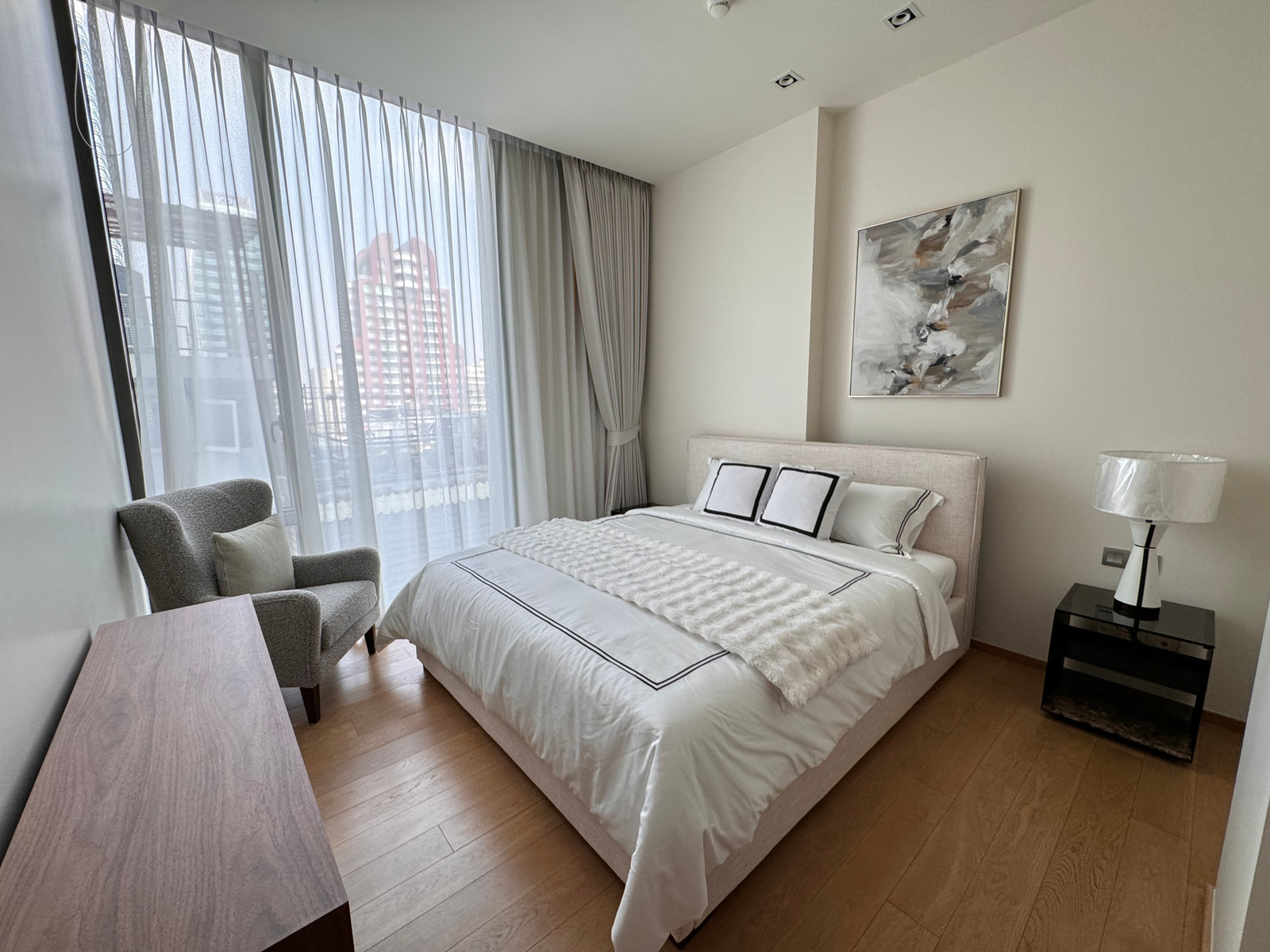 28 Chidlom | Super Luxury condominium in the heart of Chidlom. 28 Chidlom | Super Luxury condominium in the heart of Chidlom.