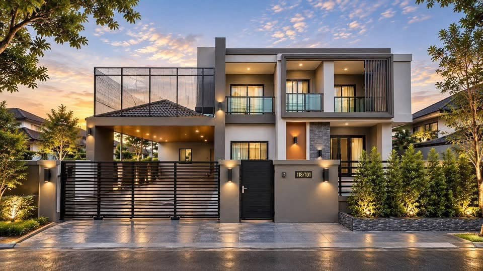 For sale ‼️ Pool Villa Pattaya | TW Project Soi Siam Country Club For sale ‼️ Pool Villa Pattaya | TW Project Soi Siam Country Club