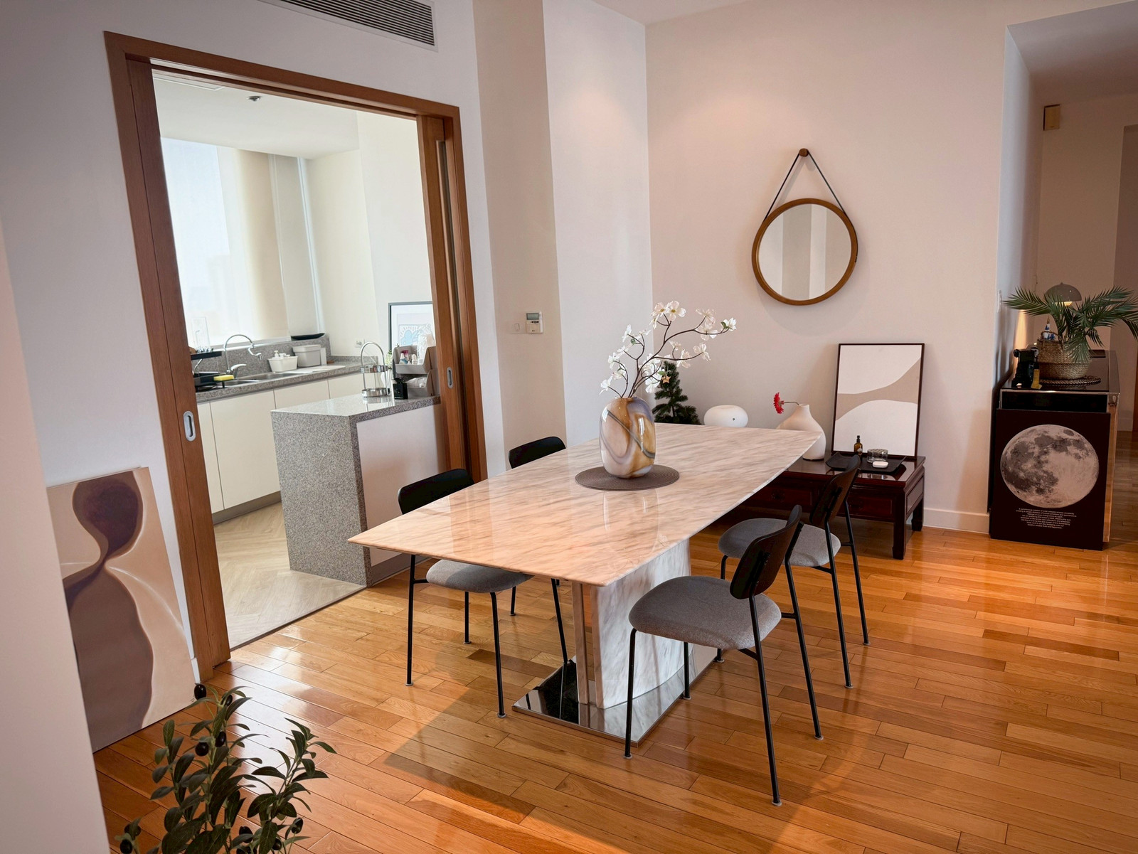 For sale Millennium Residence Millennium Residence 3 bed 3 bath + maids room – รูปที่ 4