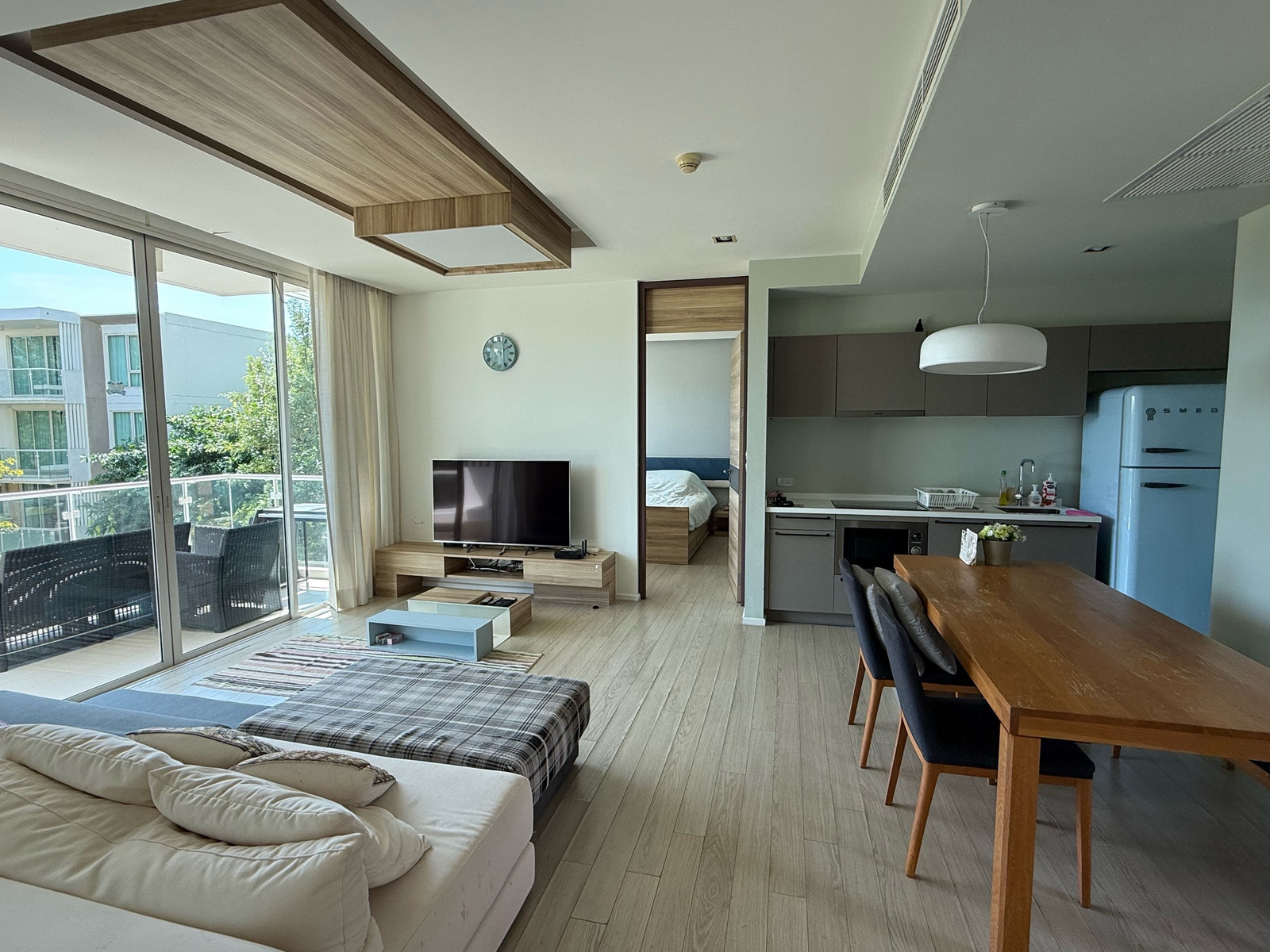 Hua Hin Getaway for Families Who Love Privacy and Tranquility ✨🐟🦀🌊 – รูปที่ 2