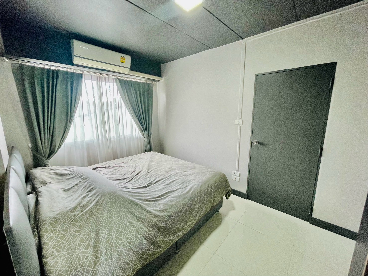 (รหัส SM2279) ขายคอนโด โครงการ Lasalle Park Condominium : ลาซาล พาร์ค คอนโดมิเนียม – รูปที่ 2