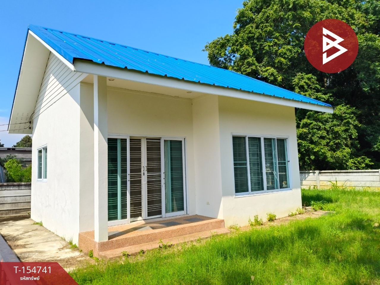 Land for sale with buildings, area 2 ngan, Ban Pho, Nakhon Ratchasima. – รูปที่ 4