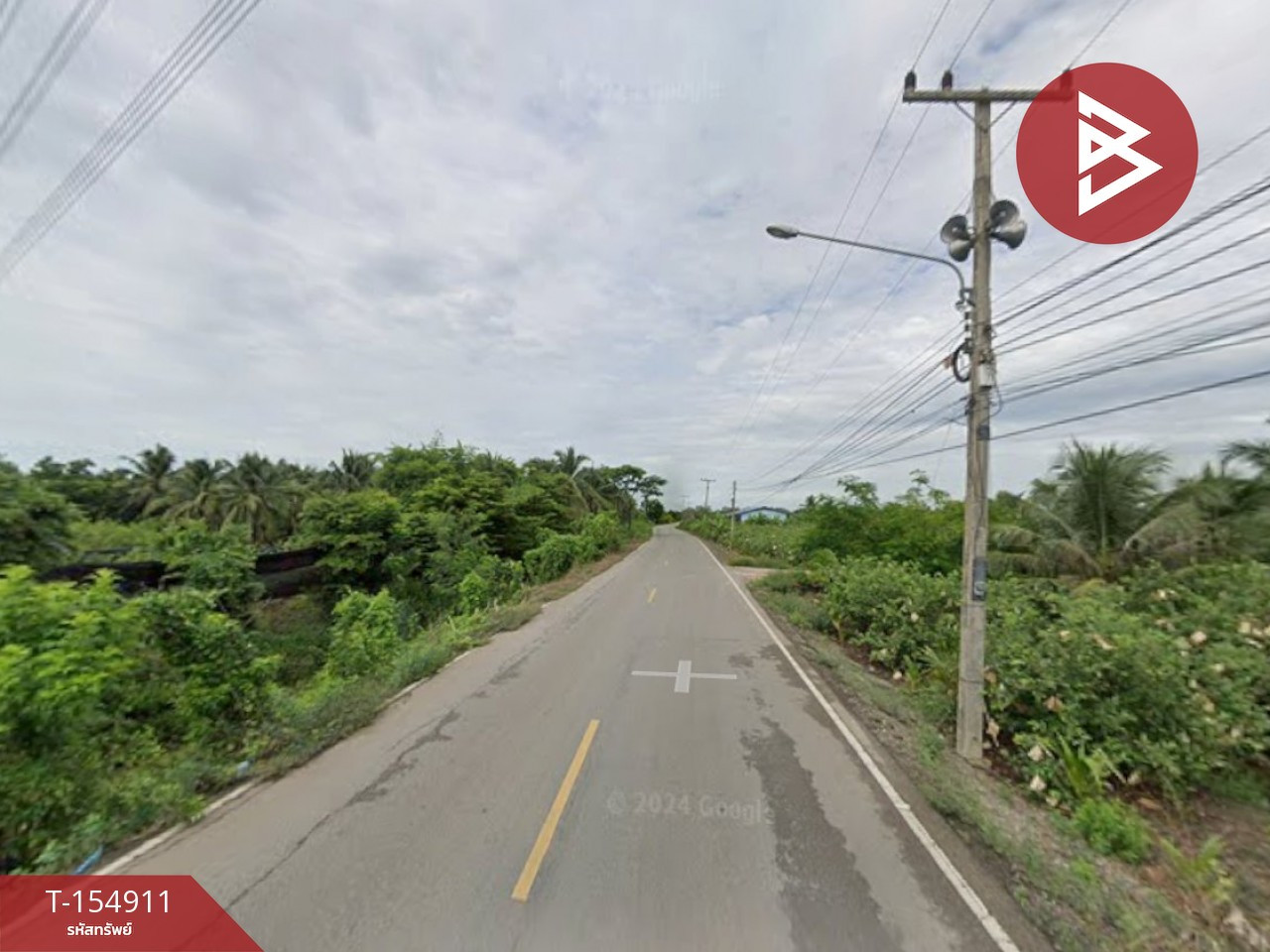 ขายที่ดิน เนื้อที่ 9 ไร่ 3 งาน 14 ตร.วา บางป่า ราชบุรี – รูปที่ 4