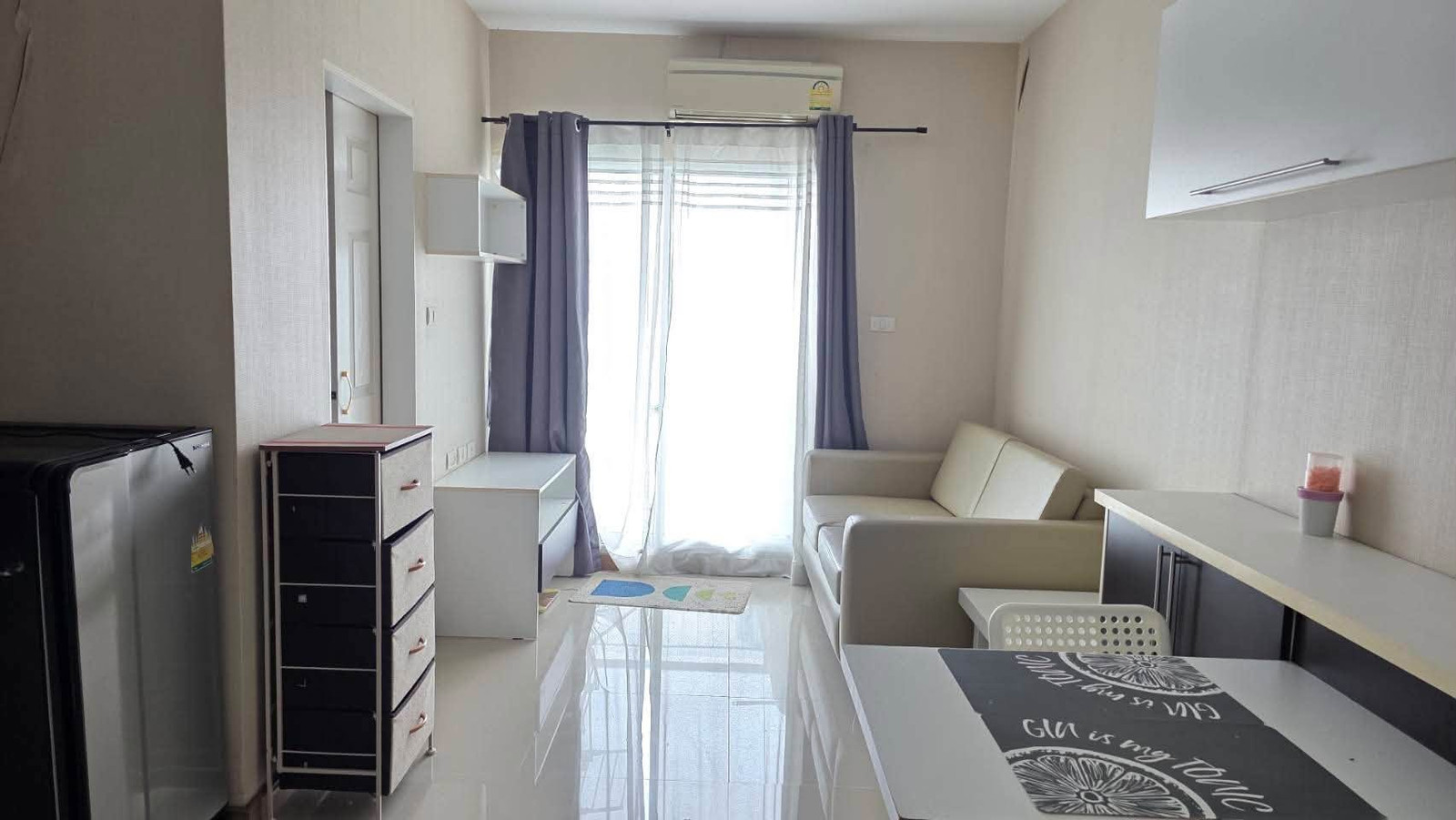 Code: KJS763 Selling Bangkok Horizon Ratchada - Thapra Bangkok Horizon Ratchada - Thapra 📲 Inquire @kjcondo (with @ in front) – รูปที่ 2