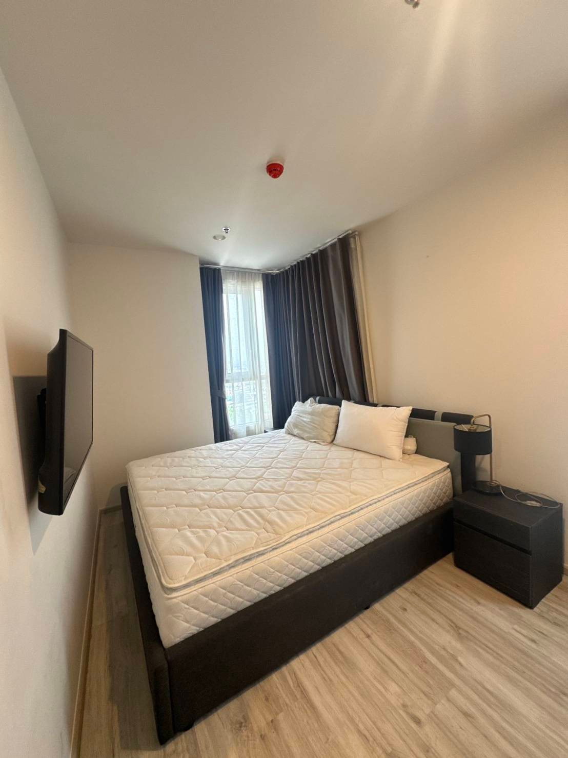 👑✨ XT Huaikhwang Condo for Rent | High-Rise Condo in a Prime Location on Ratchadaphisek Road, Near MRT Huai Khwang 🚅 Convenient Transportation for Easy City Living! – รูปที่ 2