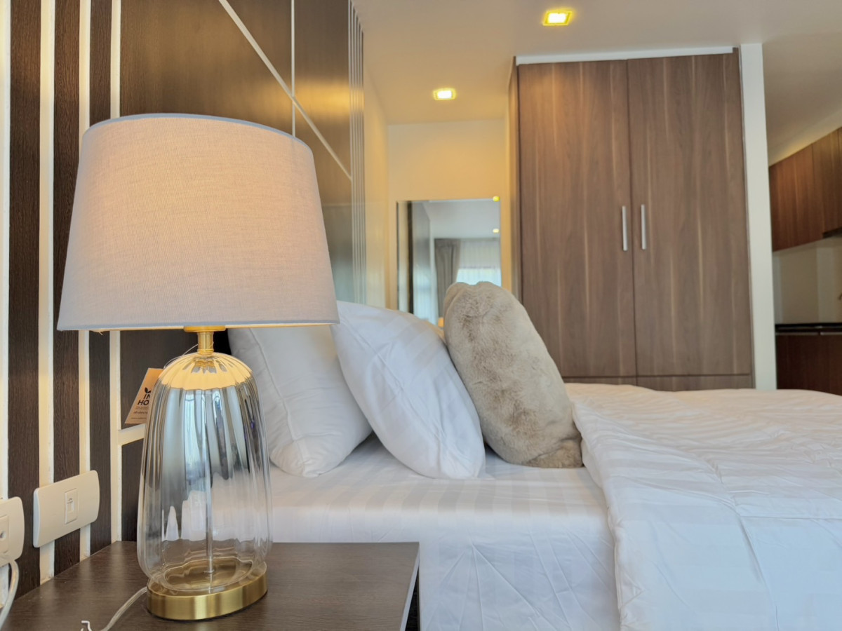 For Sale Condo , The Nice Condotel Phuket , Choeng Thale , Thalang , Phuket , CX-179487
