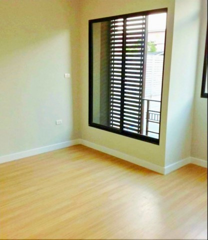 Kasemrad Bang Khae 2 km. Phetkasem 69 3-Bedroom 3-Bathroom Townhome near Big C Phetkasem (800 m) and Victoria Garden (500 m), 18.5 sq.w. – รูปที่ 4
