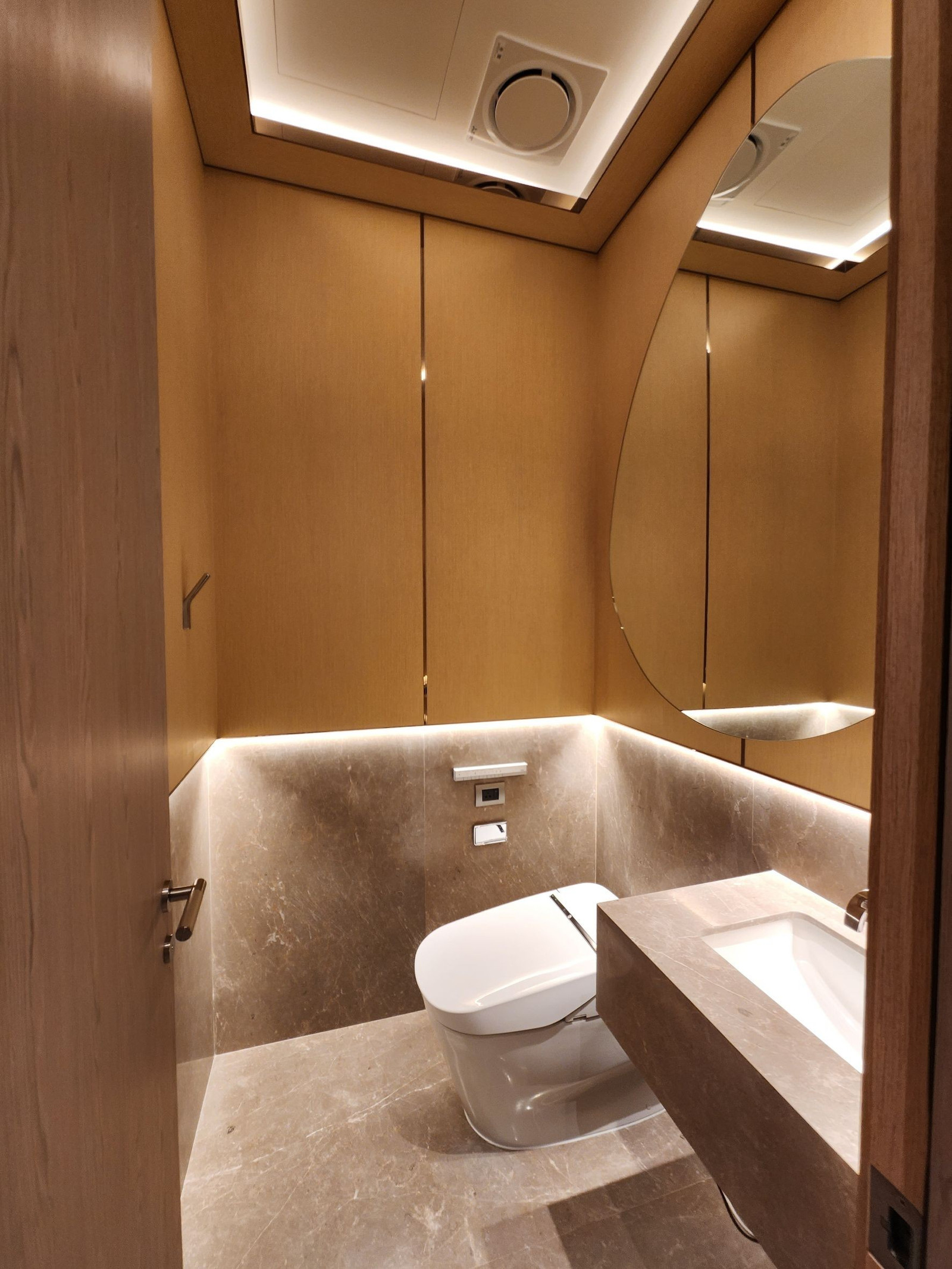  SCOPE Langsuan, finest living in Langsuan premium residential area in Bangkok Available on 8 Nov 2026 – รูปที่ 3