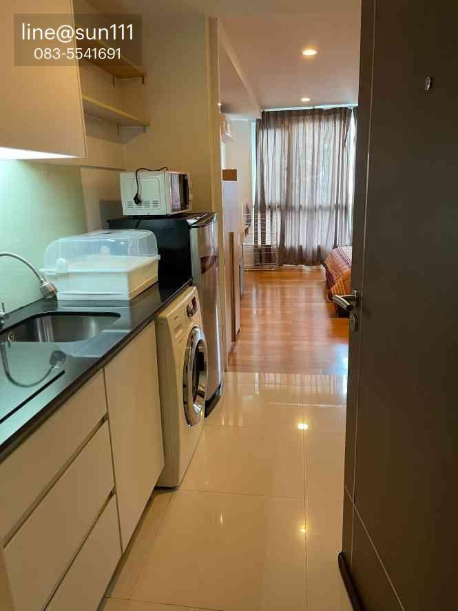 For Sale Condo 15 Sukhumvit Residences Fully Furnished (S05-3494 S) For Sale Condo 15 Sukhumvit Residences Fully Furnished (S05-3494 S)