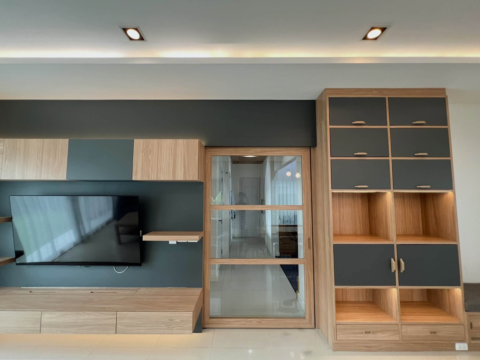 SH 1287 ขาย บ้านเดี่ยว หมู่บ้าน แกรนด์ดิโอ วิภาวดี–รังสิต Grandio Vibhavadi–Rangsit #Grandioวิภาวดีรังสิต #บ้านเช่าใกล้ทางด่วนและดอนเมือง #บ้านเดี่ยวโซนรังสิตวิภาวดี  – รูปที่ 4