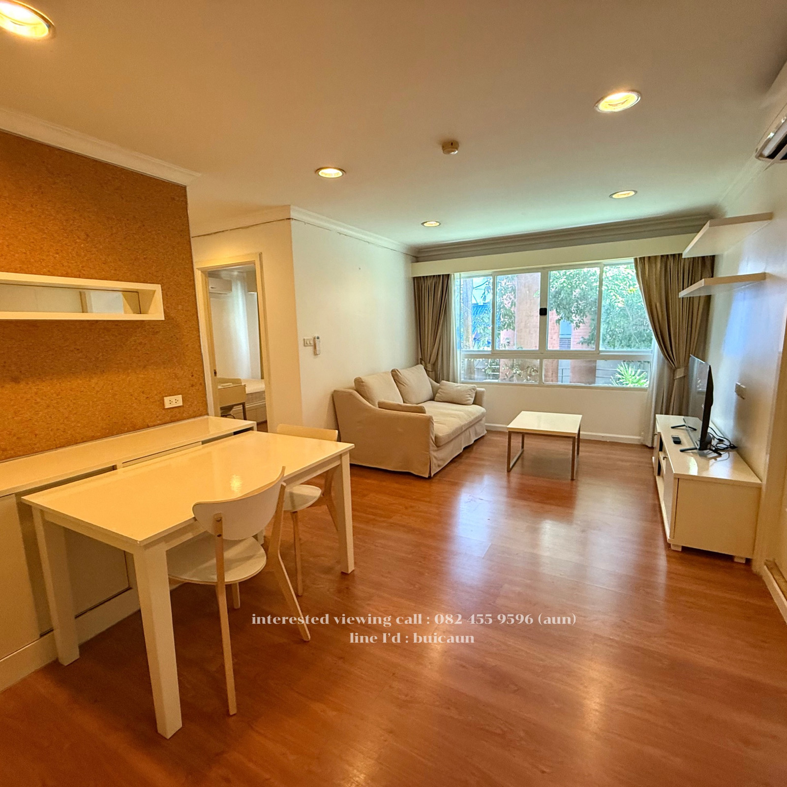 ให้เช่า Lumpini Suite Sukhumvit 41 2 ห้องนอนวิวสระว่ายน้ำ ราคาดีพิเศษ 30,000 บาท/เดือน พร้อมเข้าอยู่ 🔥 ให้เช่า Lumpini Suite Sukhumvit 41 2 ห้องนอนวิวสระว่ายน้ำ ราคาดีพิเศษ 30,000 บาท/เดือน พร้อมเข้าอยู่ 🔥