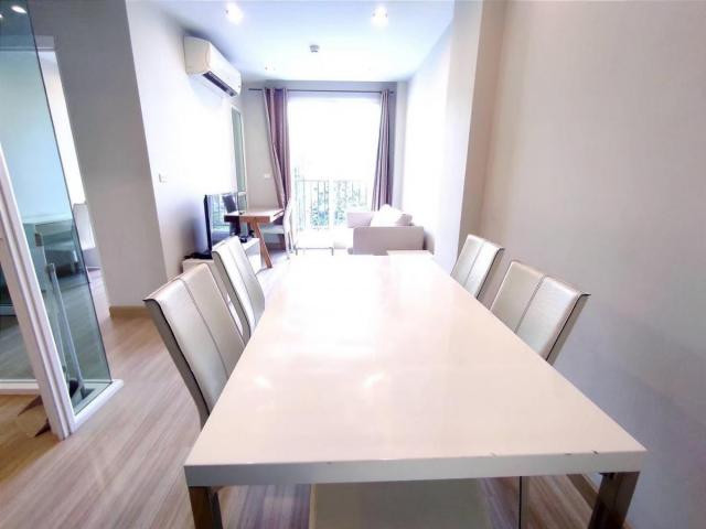 ให้เช่า คอนโด Chrisma Condo Ramintra ขนาด 51 ตรม ติดห้าง แฟชั่นไอแลนด์