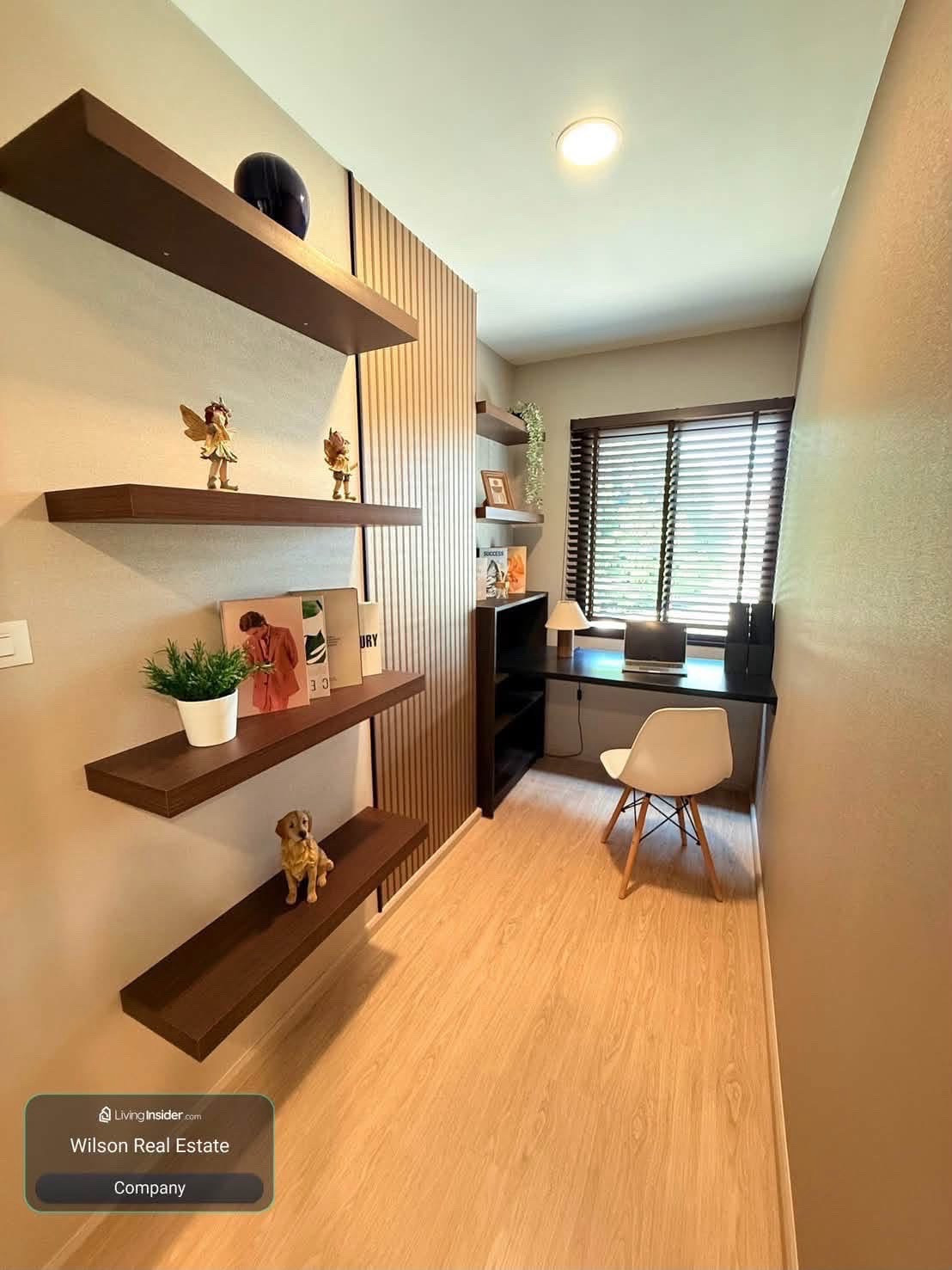 🏢 ขายคอนโดใหม่มือหนึ่ง TWIZE FUTURE RANGSIT ✨ ห้องใหญ่พิเศษ 67.07 ตร.ม. | DUO CORNER – รูปที่ 3