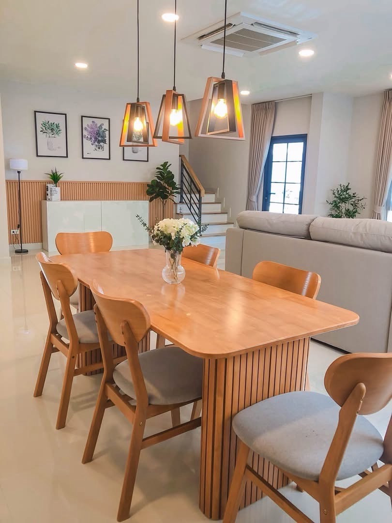 𝐒𝐢𝐧𝐠𝐥𝐞 𝐇𝐨𝐮𝐬𝐞 𝐂𝐞𝐧𝐭𝐫𝐨 𝐁𝐚𝐧𝐠𝐧𝐚 𝐩𝐡𝐚𝐬𝐞 𝟐 (Professional real estate agent)💎💎 – รูปที่ 2