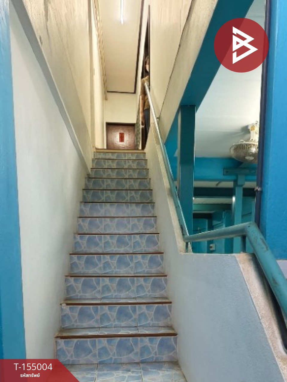 Townhouse for sale, area 21 square meters, Phasi Charoen, Bangkok. – รูปที่ 4